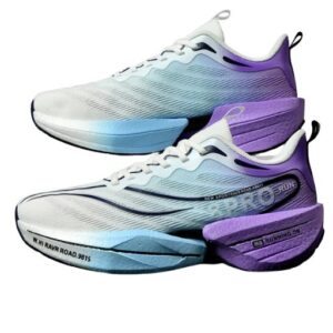 Marathon Air Cushion Running Shoes - Lightweight & Breathable