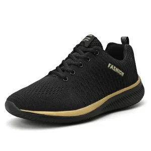 Lightweight & Breathable Men’s Casual Walking Sneakers