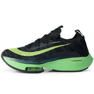 Unisex Flyknit Running Shoes - Lightweight & Breathable