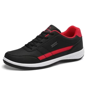 Men's Breathable Sports Shoes – Lightweight & Durable Design