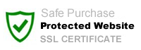 SSL CERTIFICATE