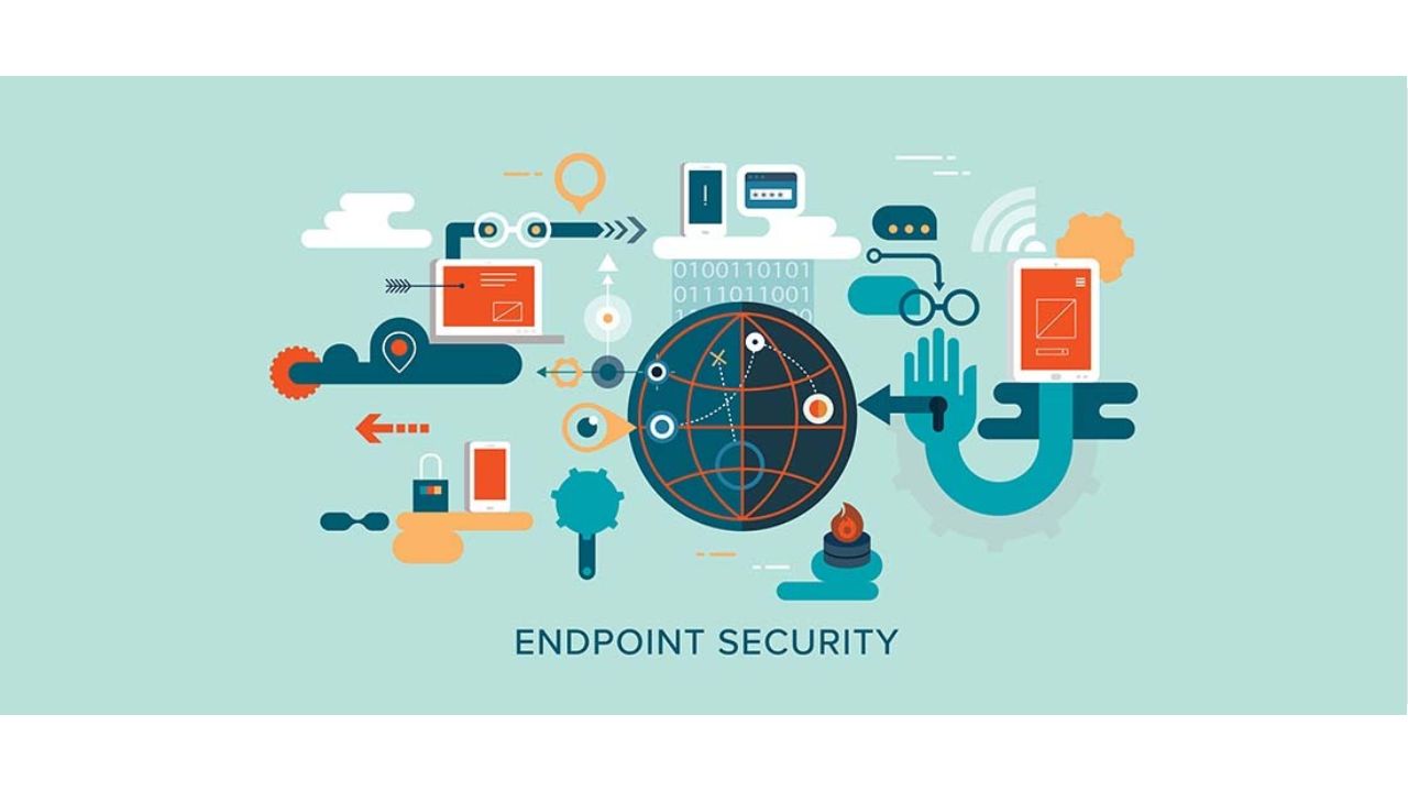 Endpoint