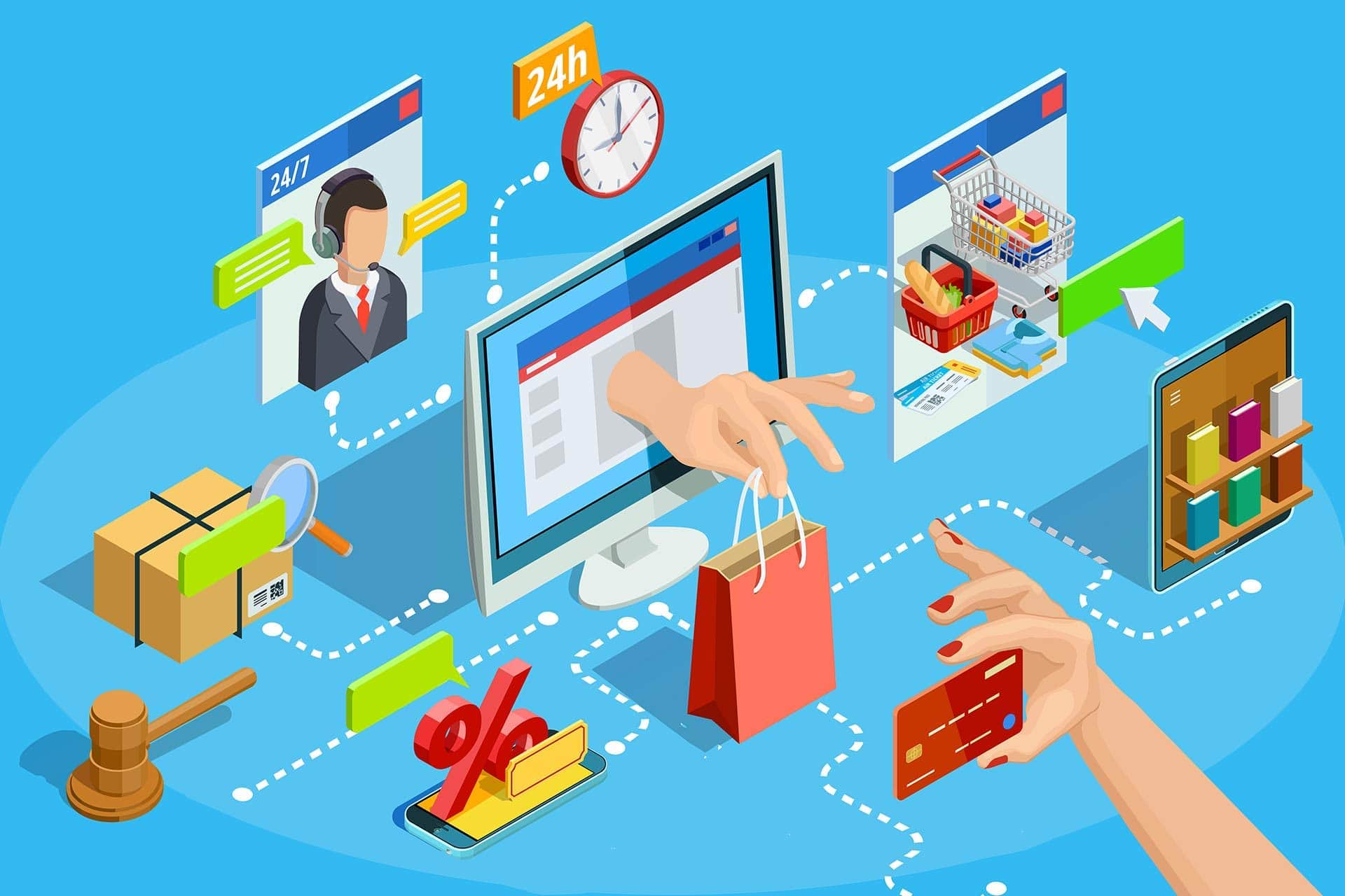 In today's digital age, ecommerce businesses are constantly looking for ways to increase their return on investment (ROI). One effective strategy that many businesses are turning to is automated marketing campaigns. These campaigns use advanced technology to deliver personalized messages to customers at the right time, ultimately driving more sales and increasing revenue. In this article, we will explore how automated marketing campaigns can help boost your ecommerce ROI.
