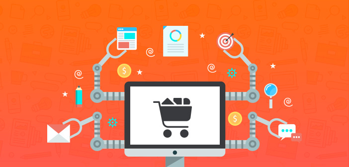 When it comes to creating automated marketing campaigns for your ecommerce store, there are several best practices to keep in mind: