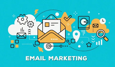 What is it: Email Marketing