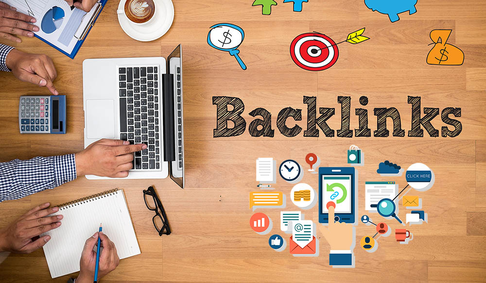 Backlinks are a crucial aspect of Search Engine Optimization (SEO). They are the links that are directed towards your website and are also known as Inbound links (IBL's). The number of backlinks indicates the popularity or importance of that website. Backlinks are essential for SEO because search engines, especially Google, give more credit to websites that have a good number of quality backlinks, and consider those websites more relevant in a search query.